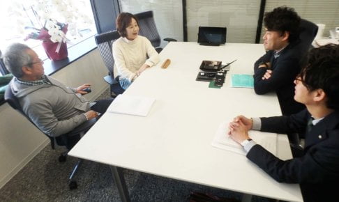 お客様インタビュー木村様