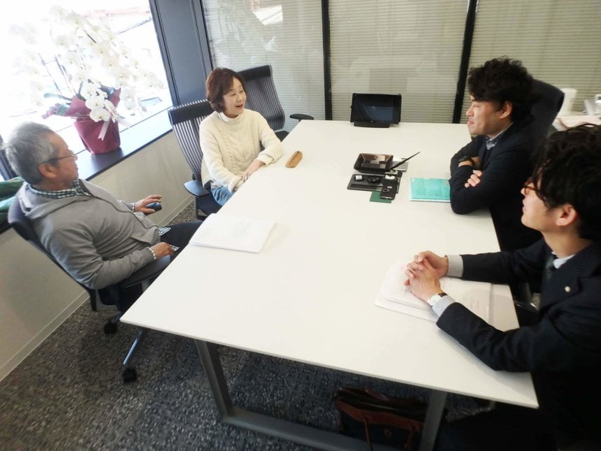 お客様インタビュー木村様