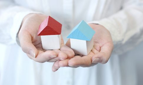 不動産仲介会社比較