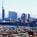 福岡市