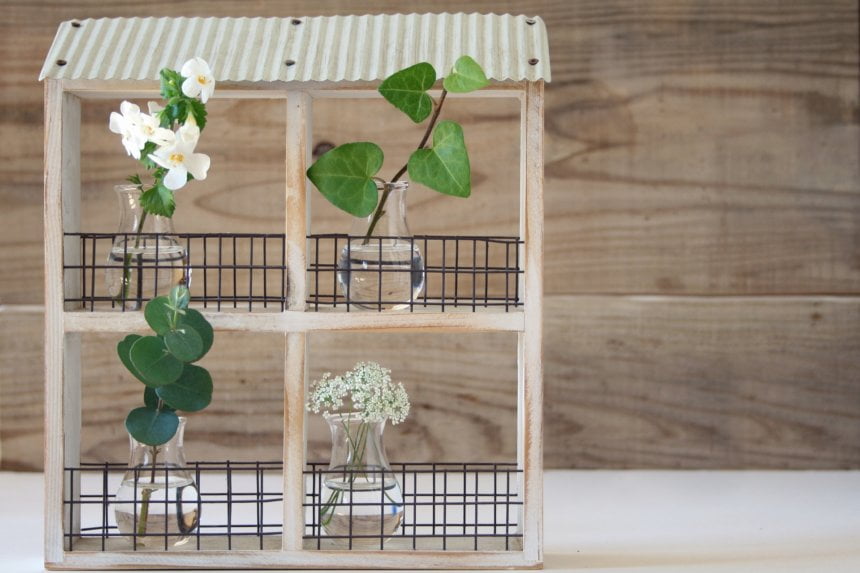 共有名義の不動産