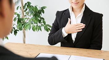 提携税理士の相続診断サービス