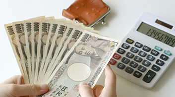 住み替え時の仲介手数料サービス