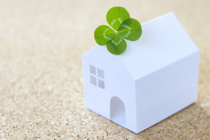 不動産売却のスケジュール