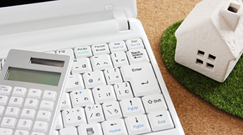 住み替え物件を探します