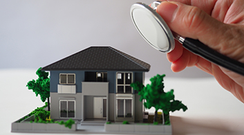 ご所有不動産の査定サービス
