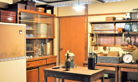 空き家の実家売却