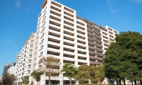 賃貸マンション