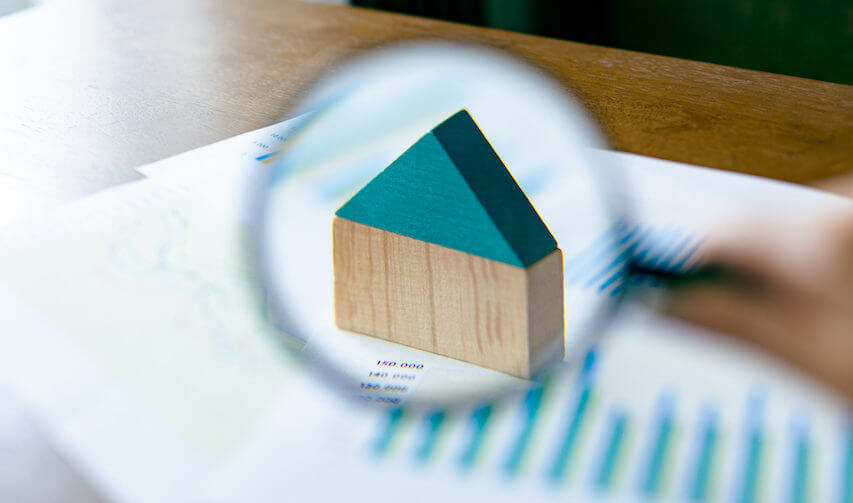 不動産売却シミュレーション