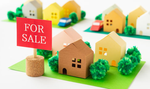 不動産個人売買