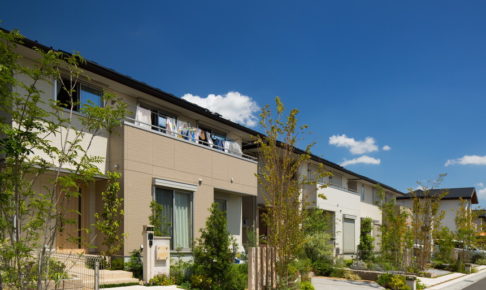 新築・築浅物件