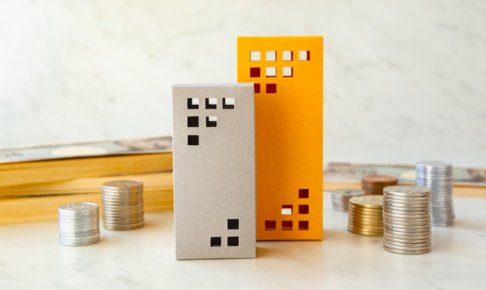 マンションとお金