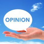 セカンドオピニオン