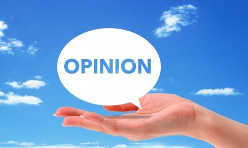 セカンドオピニオン