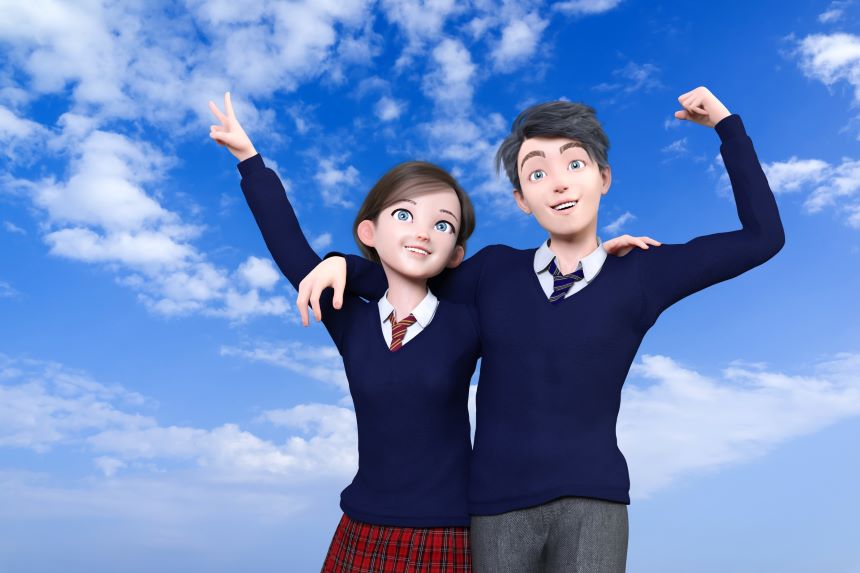 未成年の不動産相続