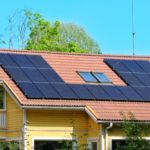 太陽光発電付き住宅の売却