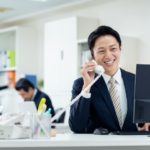 電話対応