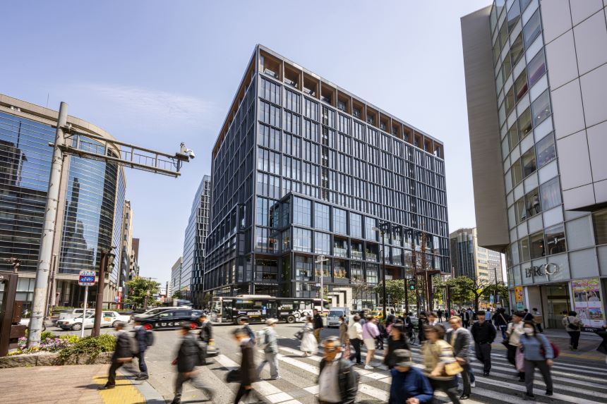 福岡ビッグバン