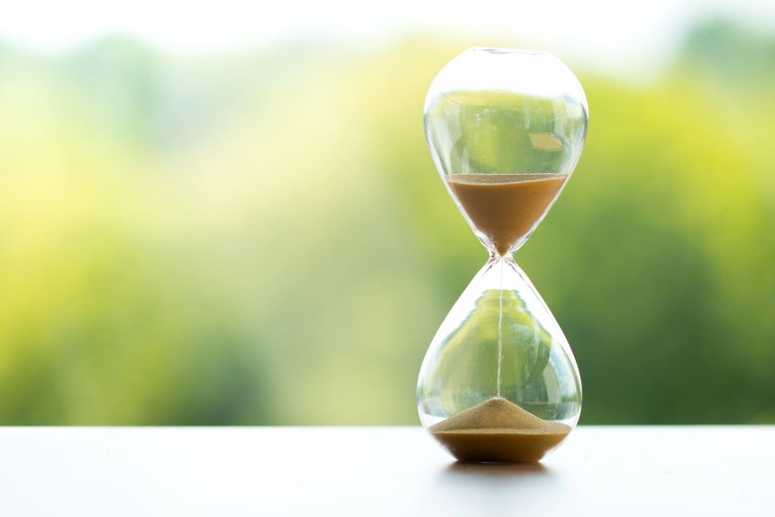 不動産査定のタイミング