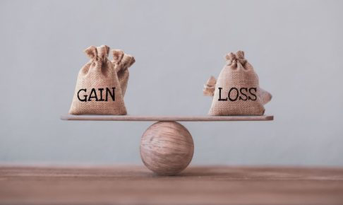 不動産売却時の簿価