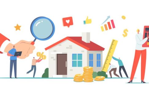 不動産一括査定を活用