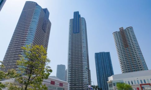 アイランドシティ