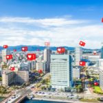 百道浜マンション