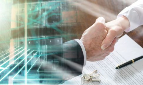 信頼できるエージェント