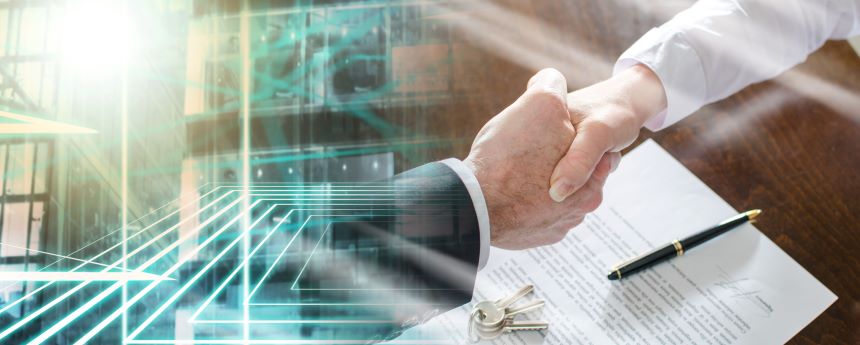 信頼できるエージェント