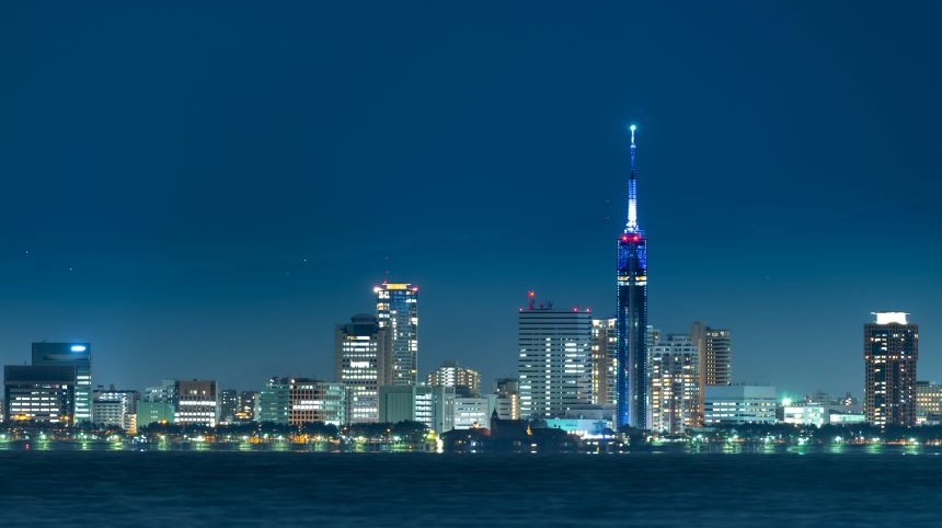 福岡市の不動産売却相場