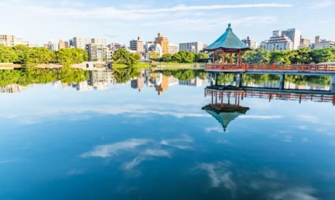 大濠・赤坂マンション