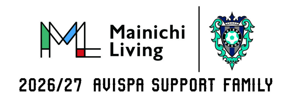 2026-27_毎日リビング株式会社様×アビスパ福岡